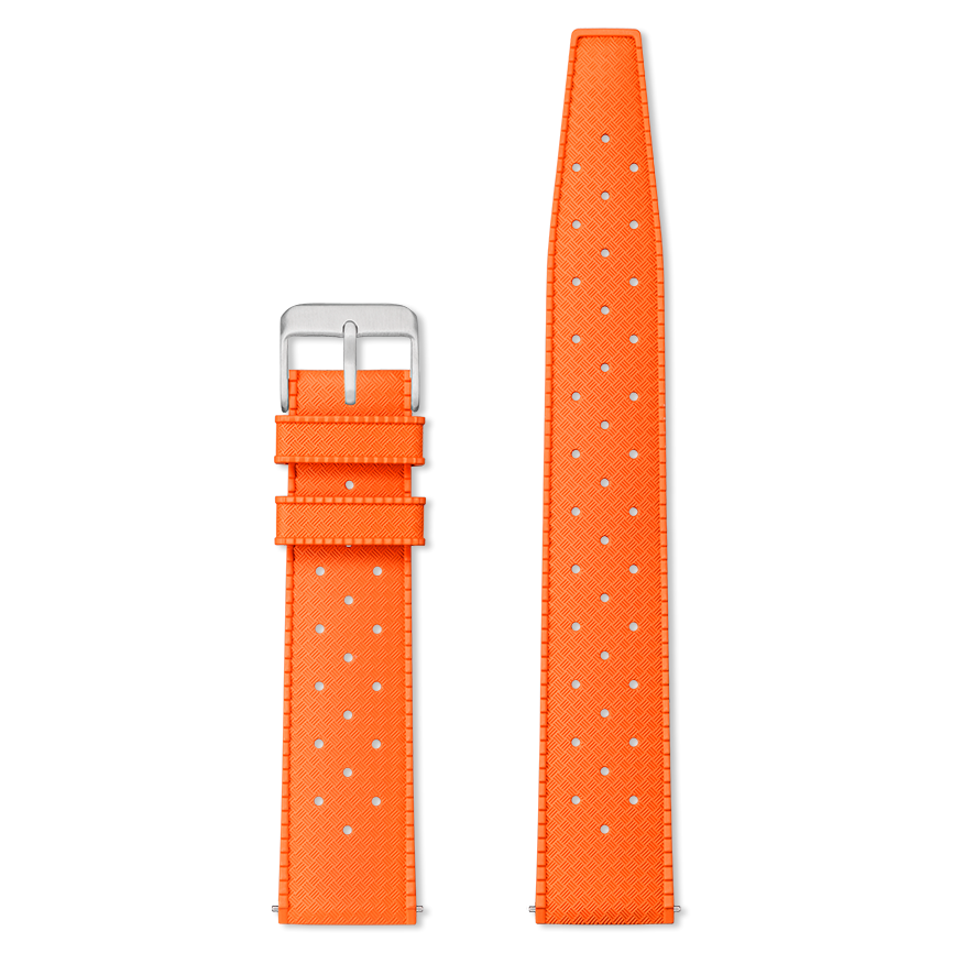 Bracelet montre TROPIC