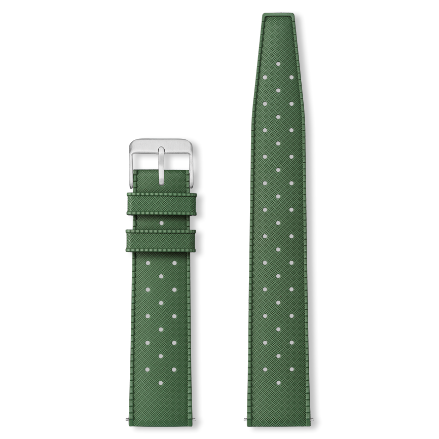 Bracelet montre TROPIC