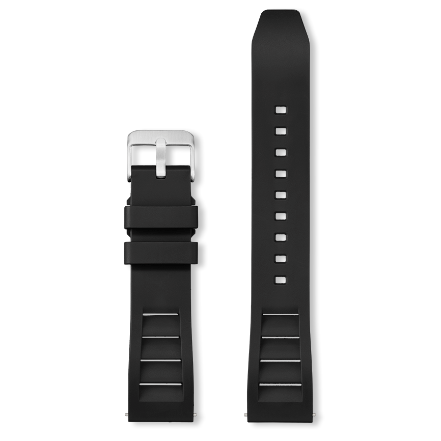Bracelet montre SHARK