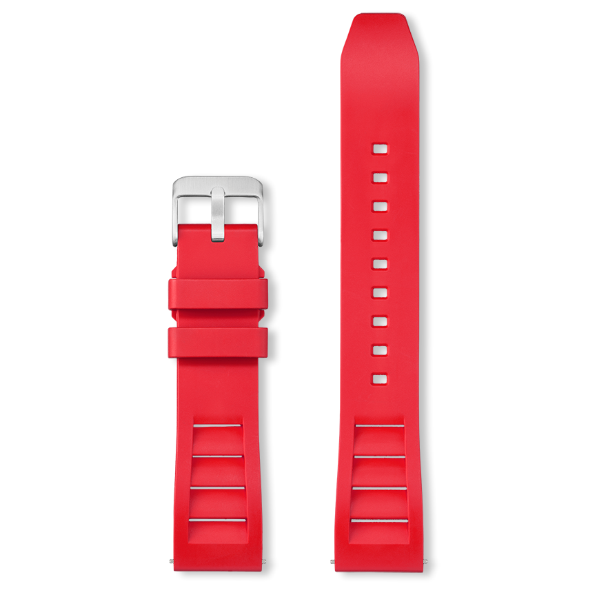Bracelet montre SHARK