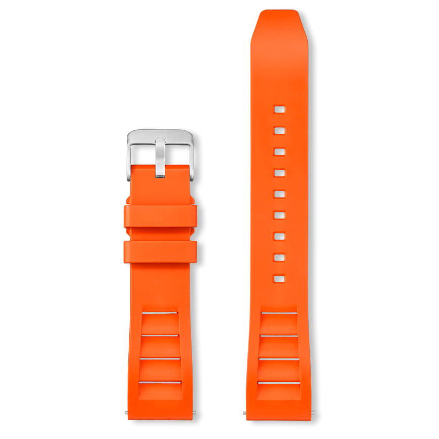 Bracelet montre SHARK