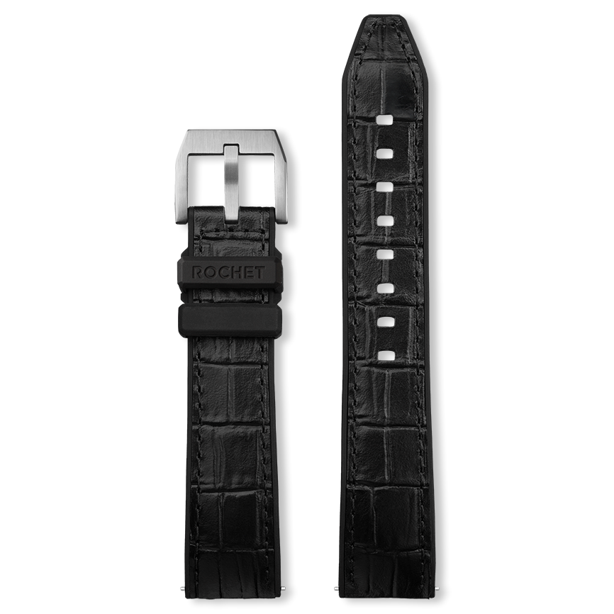 Bracelet montre TROCADERO