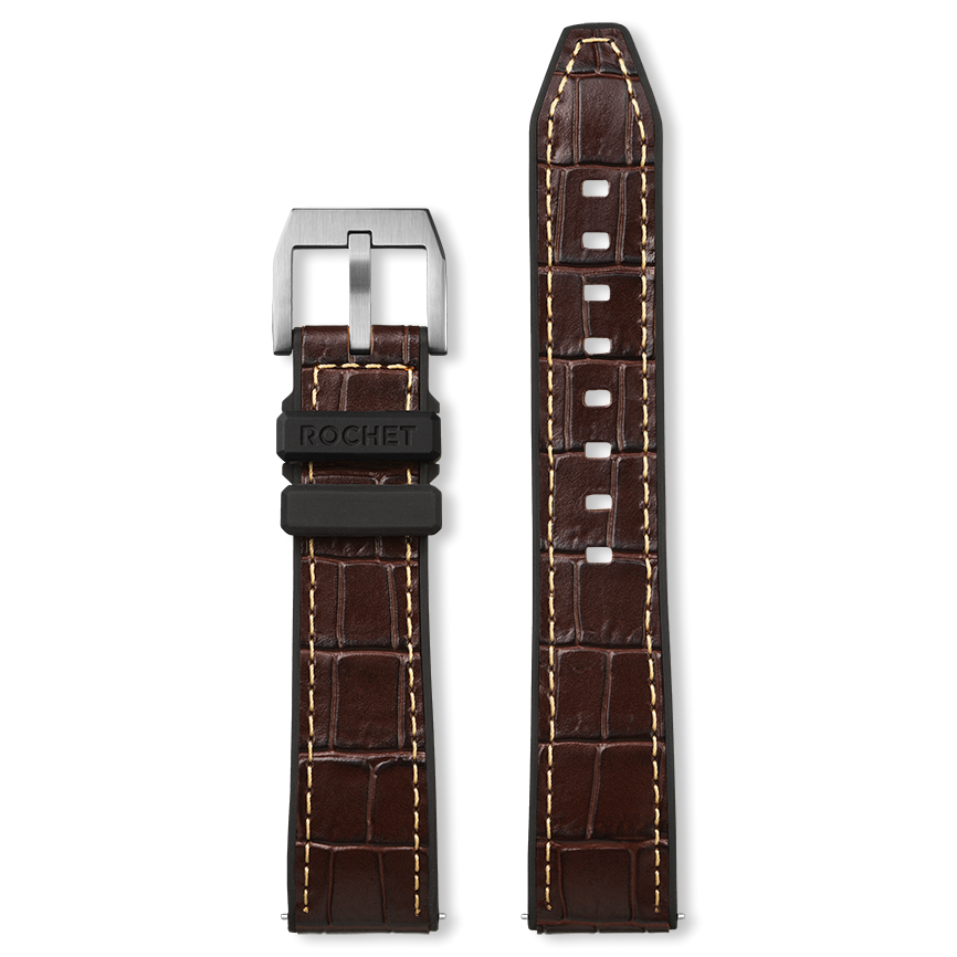 TROCADERO watch strap