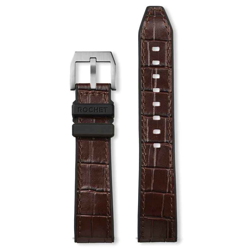 Bracelet montre TROCADERO