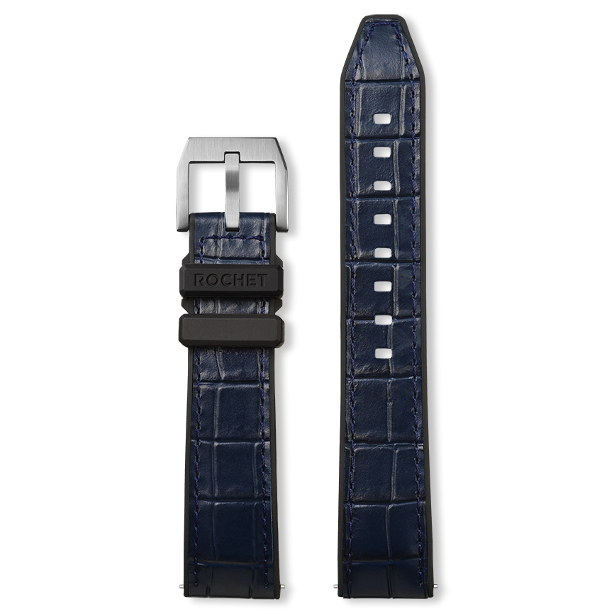 Bracelet montre TROCADERO
