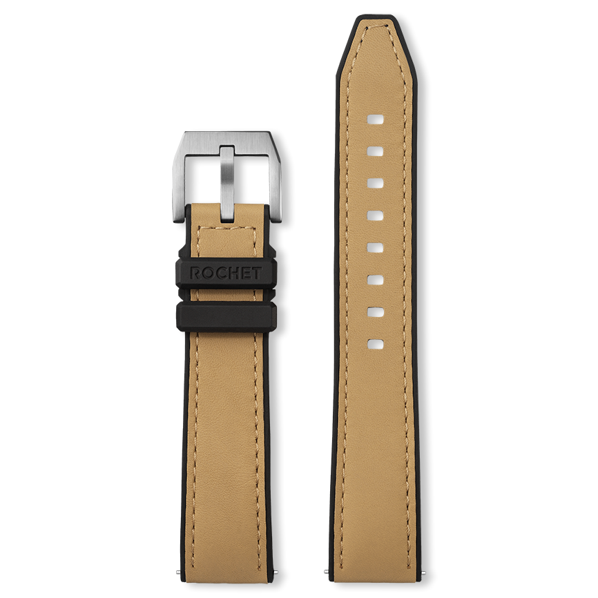 Bracelet montre SAHARA