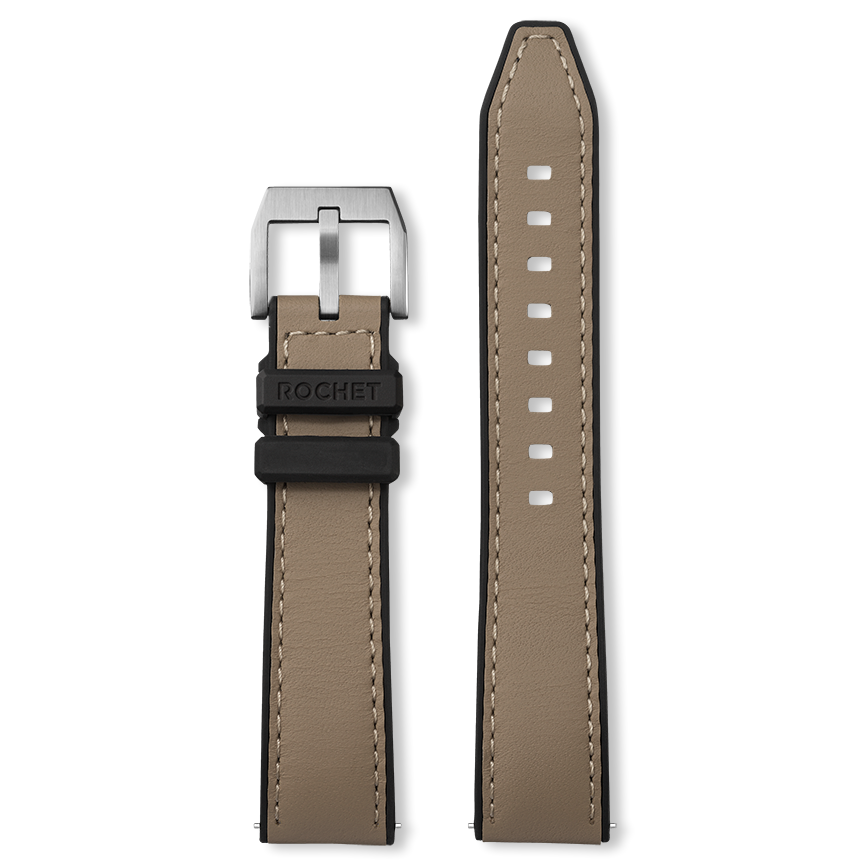 Bracelet montre SAHARA