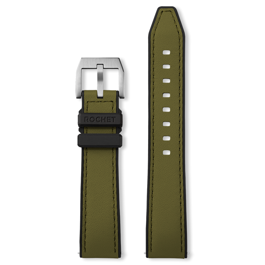 Bracelet montre SAHARA