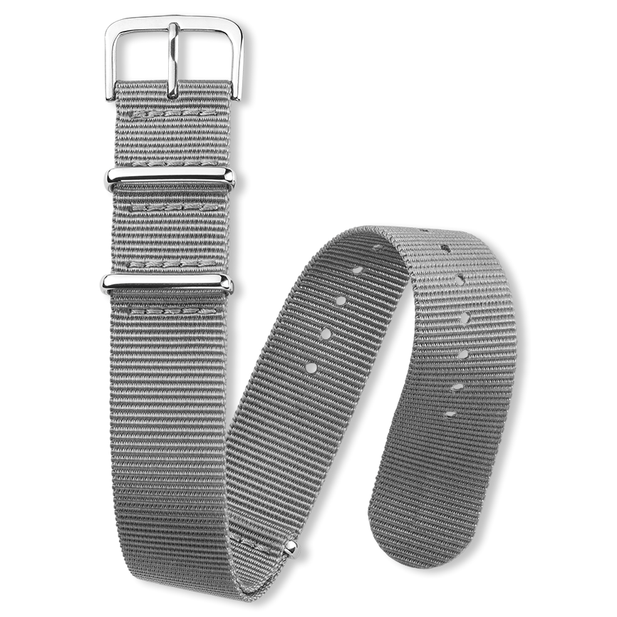 Bracelet montre NATO