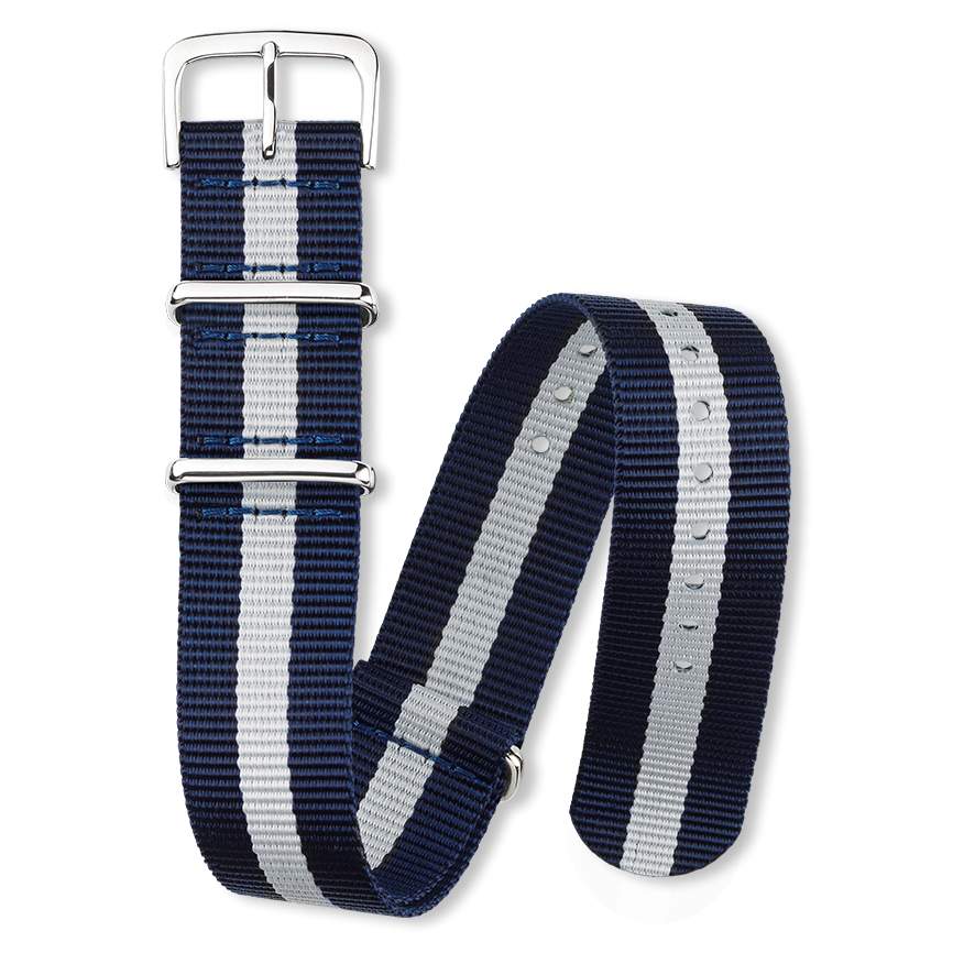 Bracelet montre NATO