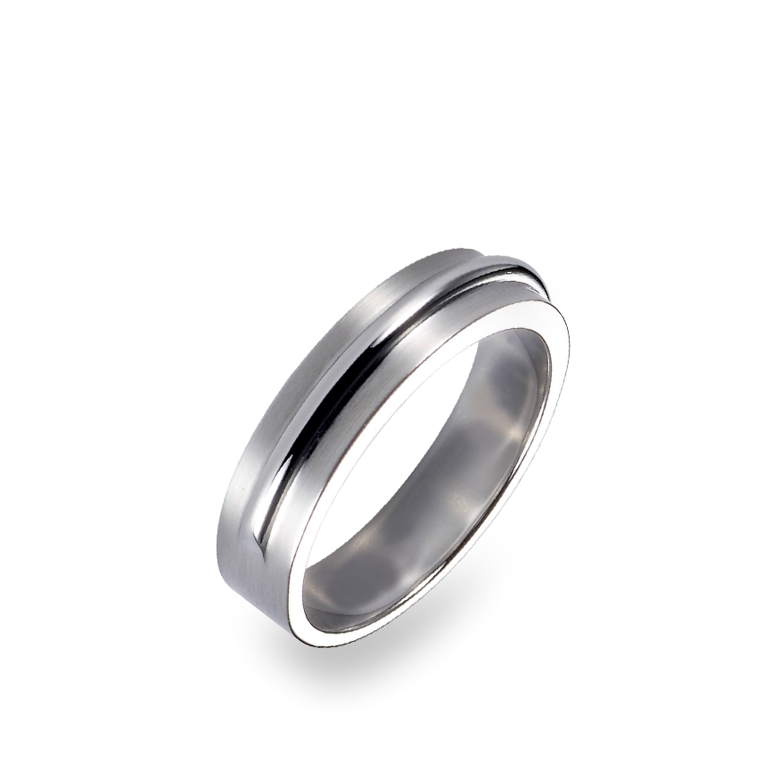 Bague TRINIDAD