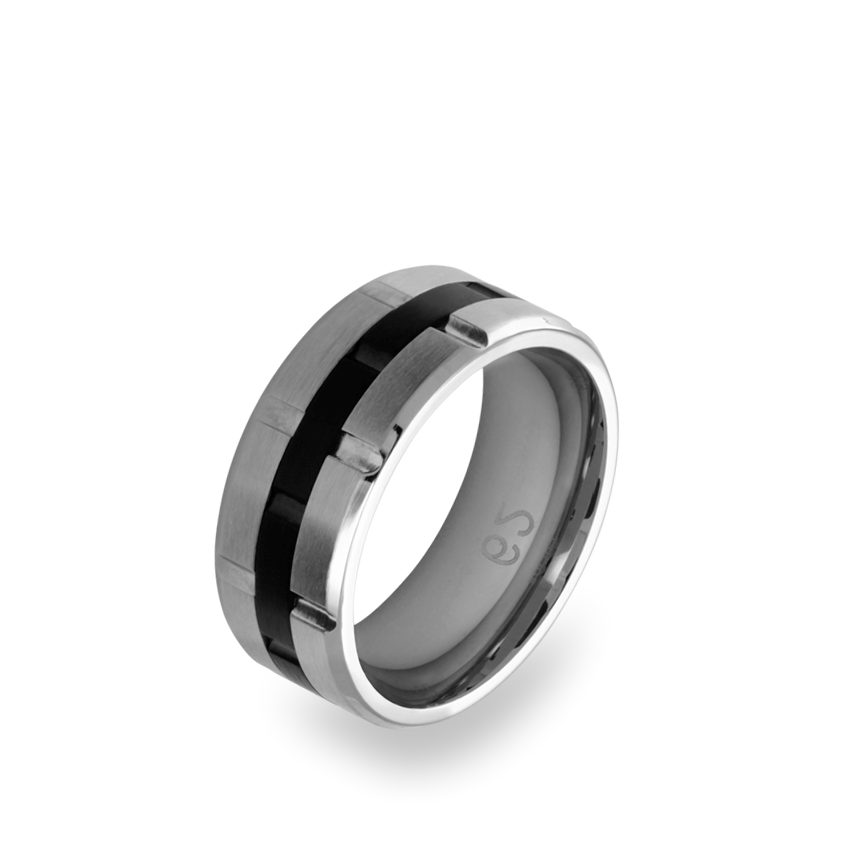 Bague FACTORY