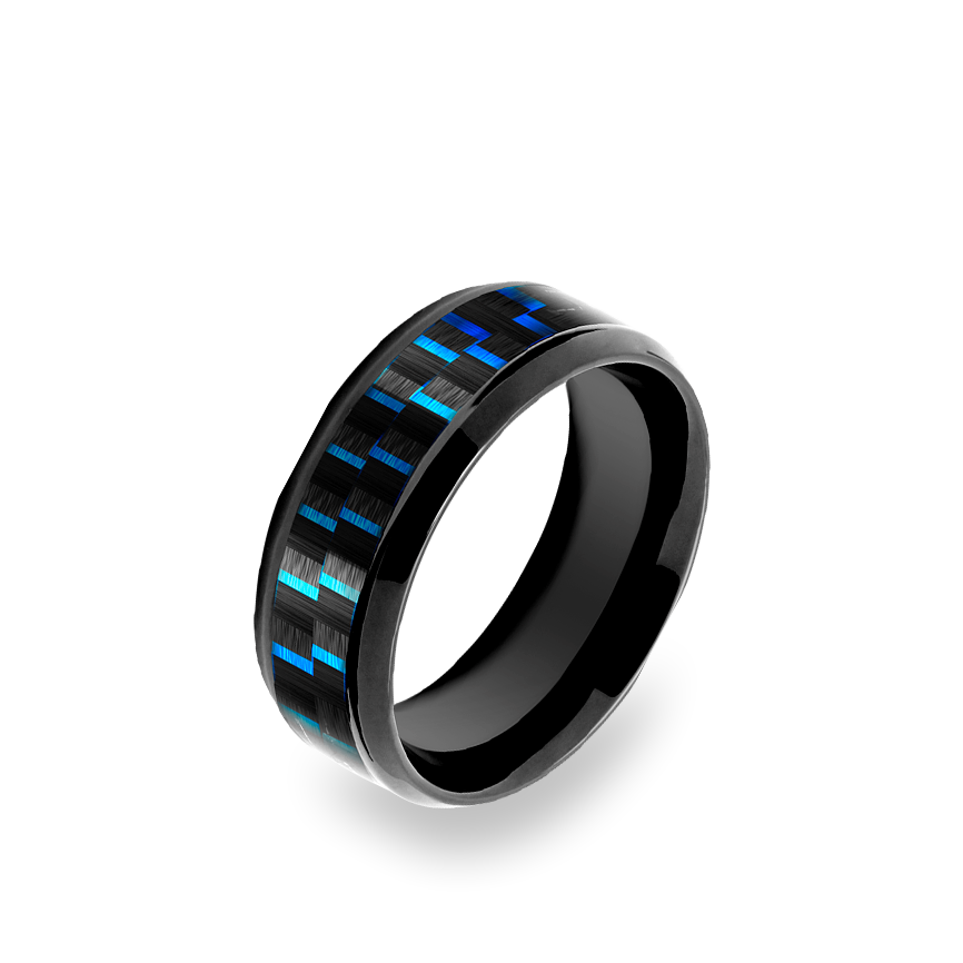 Bague MERCURY