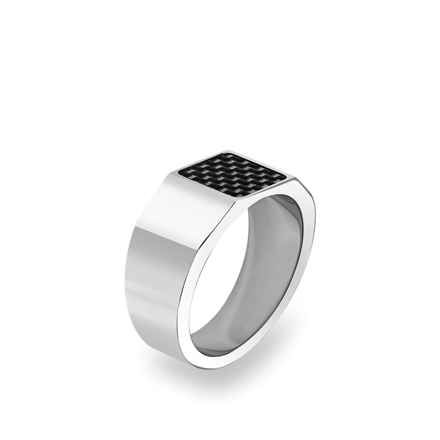 Bague MERCURY
