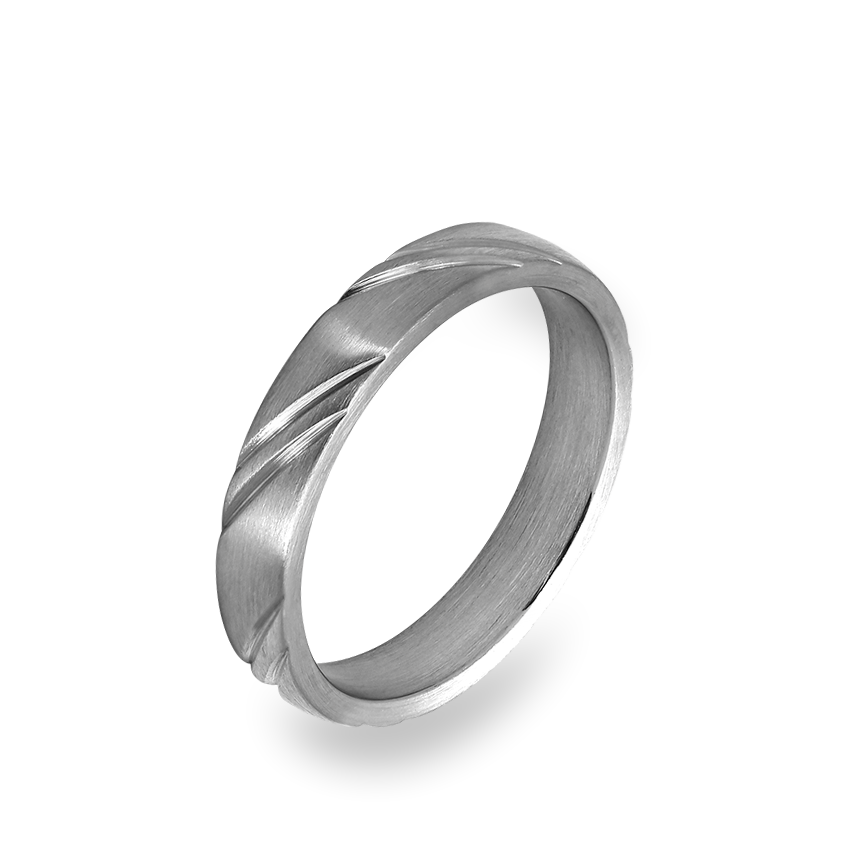 Bague DEAR