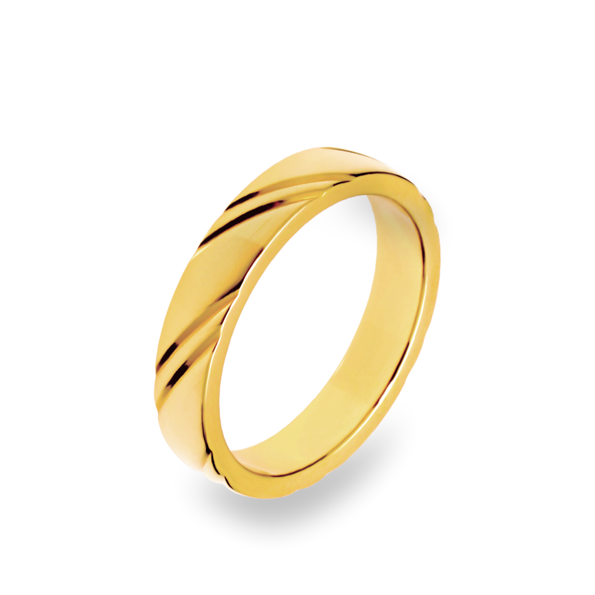 Bague DEAR