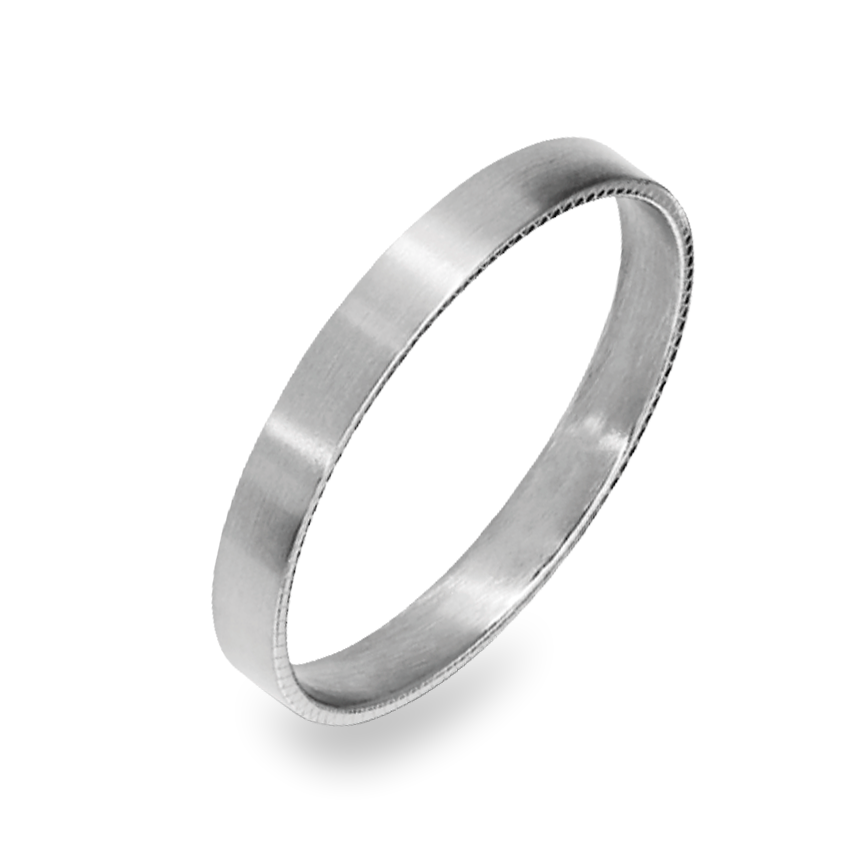 Bague PURE