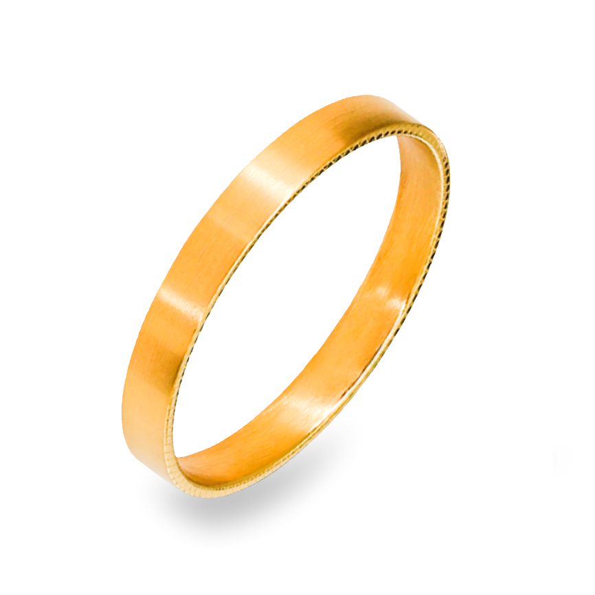 Bague PURE