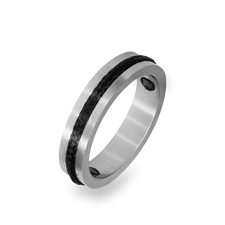 Bague HAUBANS