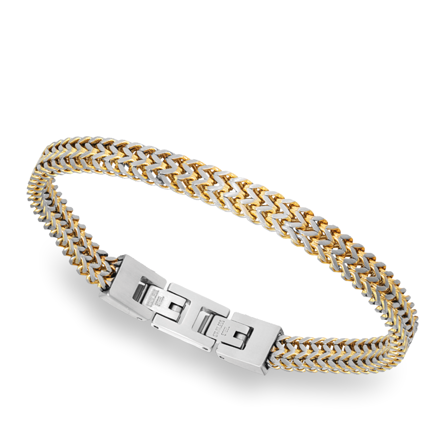 Bracelet MAJOR II