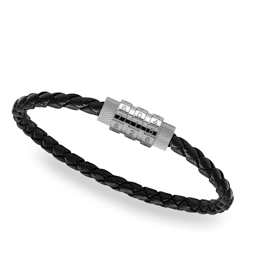 Bracelet LOCKER