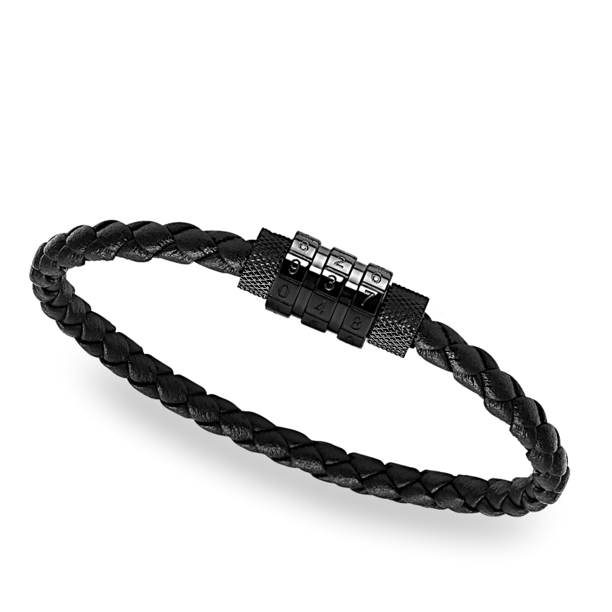 Bracelet LOCKER