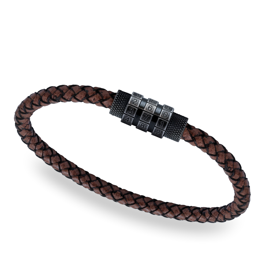 Bracelet LOCKER