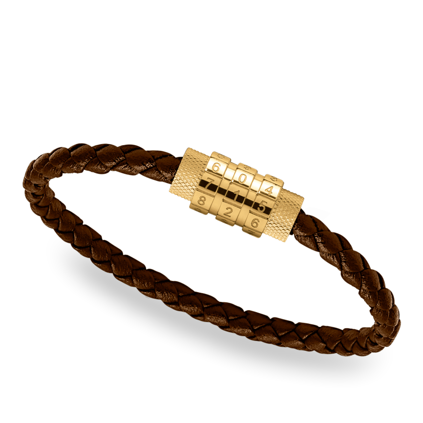 Bracelet LOCKER