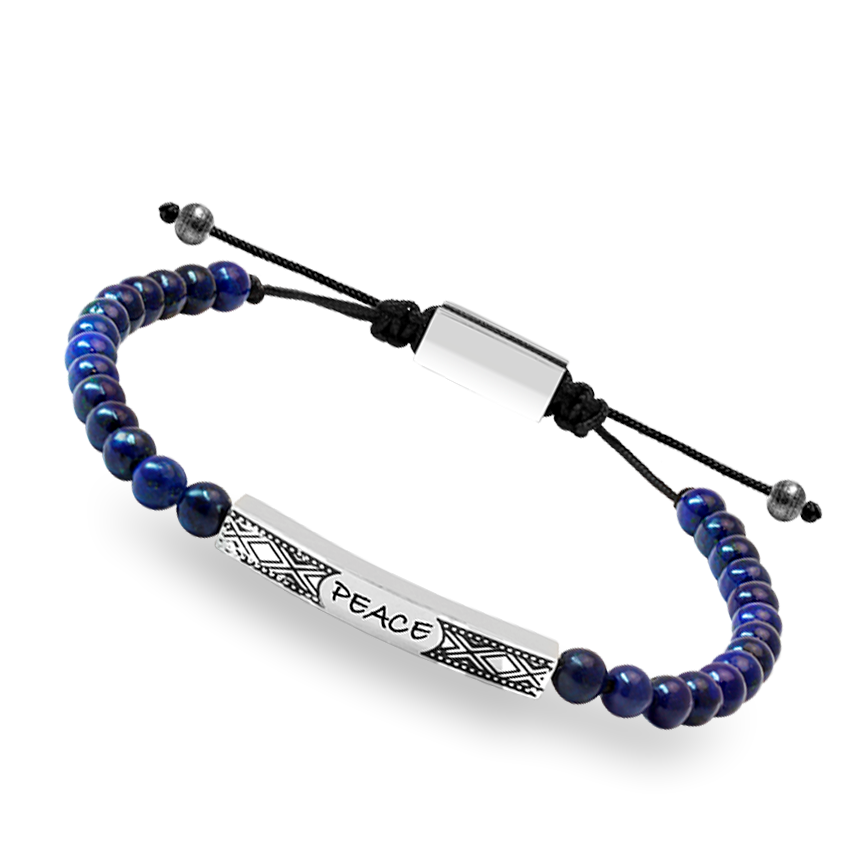 Bracelet TALISMAN