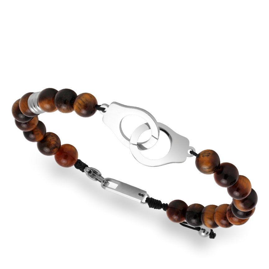 Bracelet TALISMAN