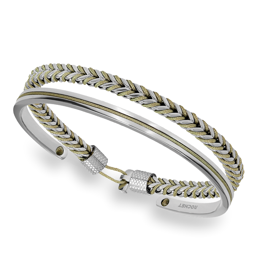 Bracelet DUETTO