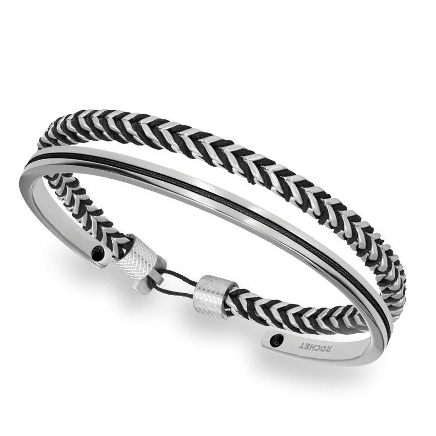 Bracelet DUETTO