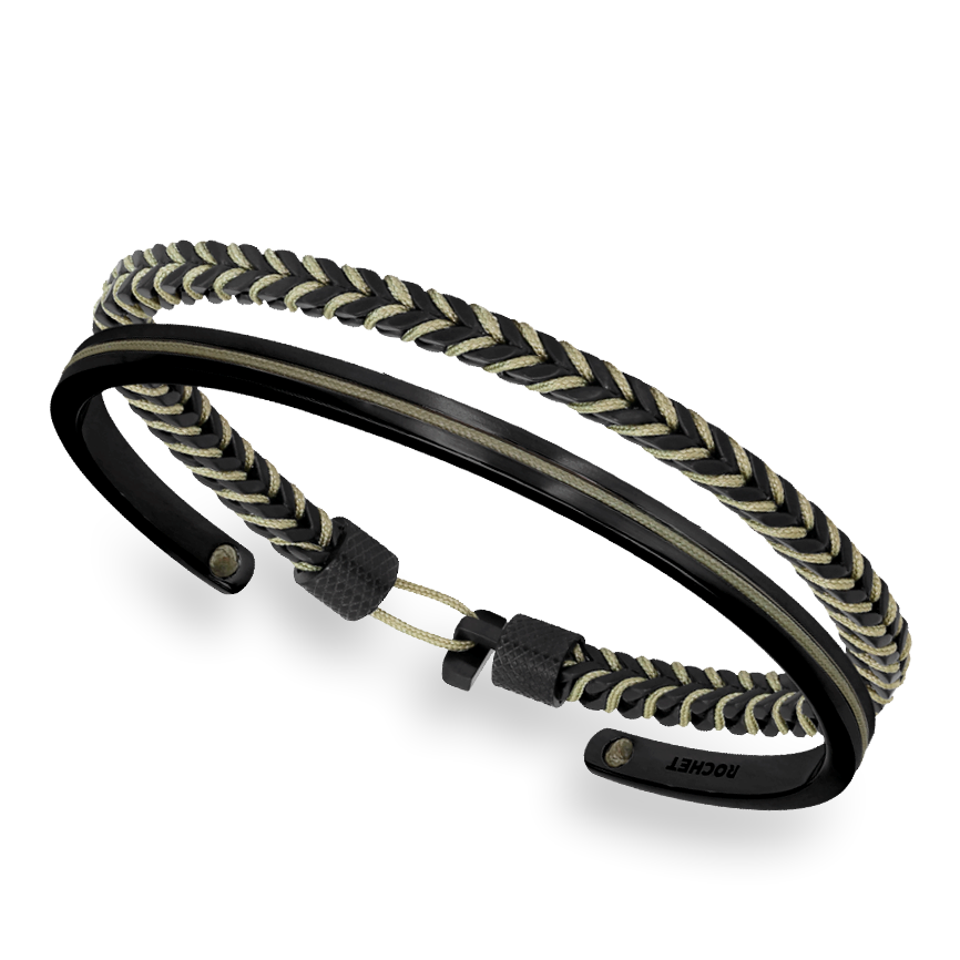 Bracelet DUETTO
