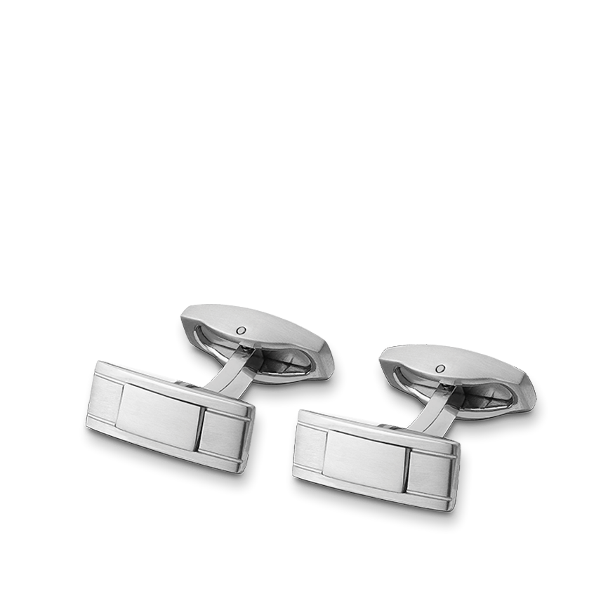 Boutons de manchette FAME