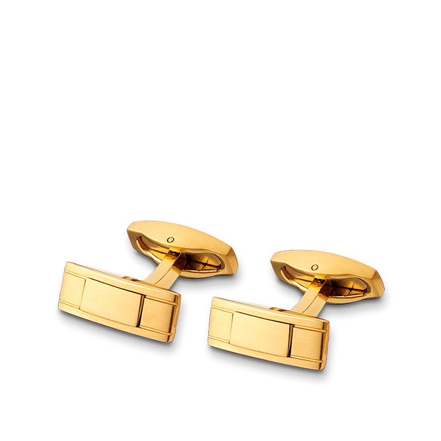 Boutons de manchette FAME