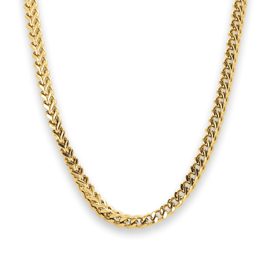 Collier MAJOR