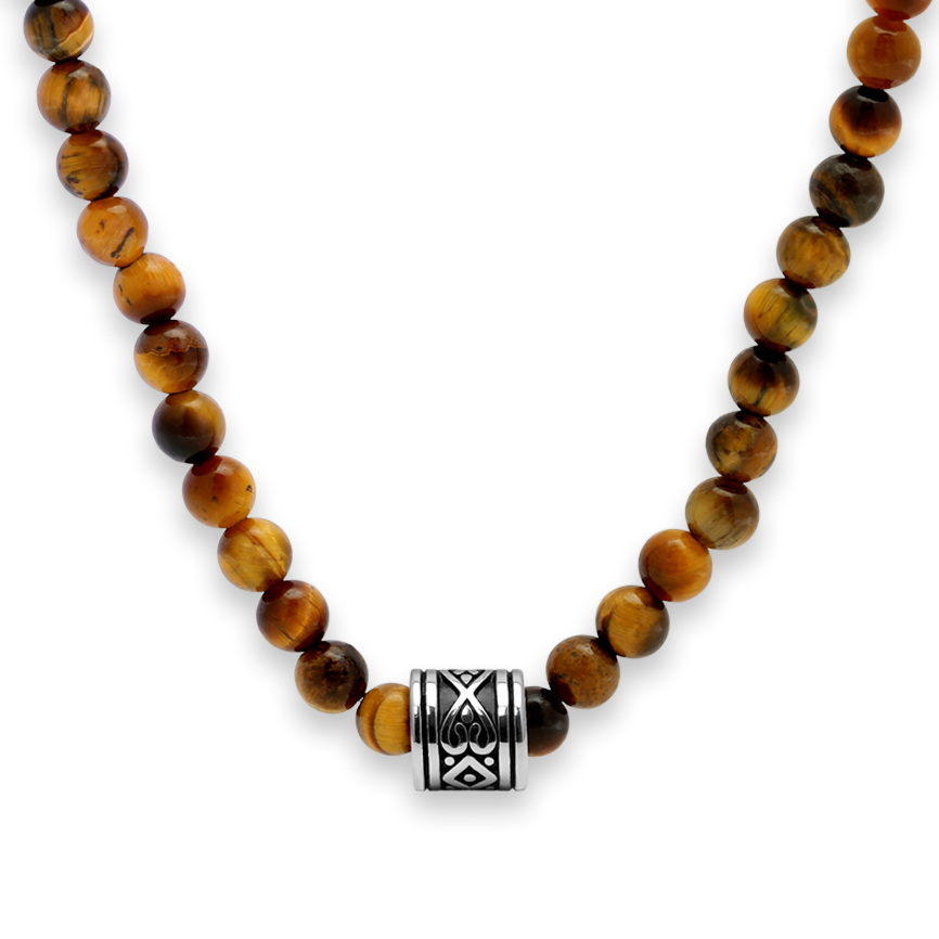 Collier TALISMAN
