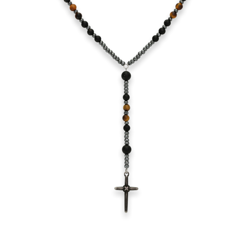 Collier MYSTÈRES