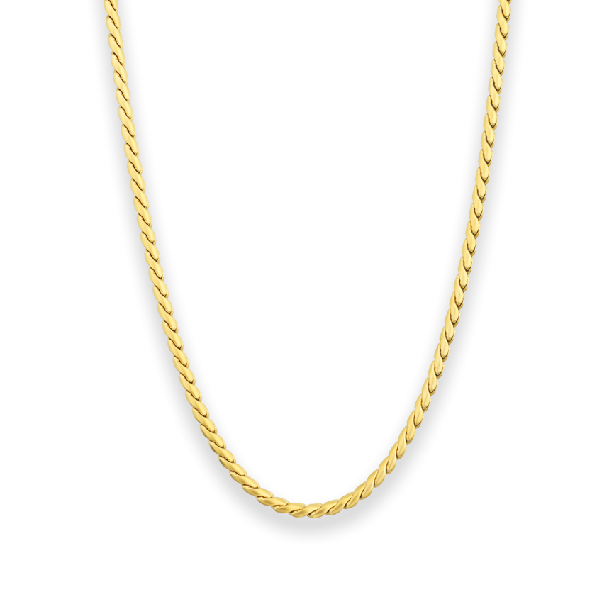 Collier COBRA