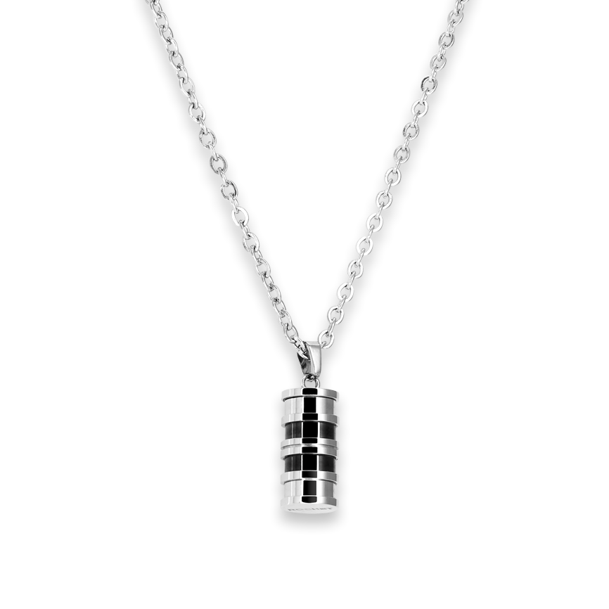 Pendentif GENTLEMAN
