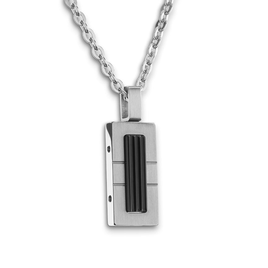 Pendentif EMPREINTE