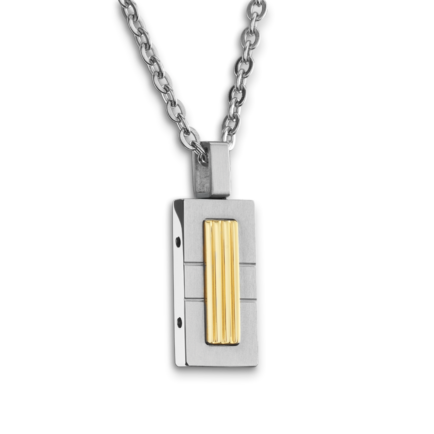 Pendentif EMPREINTE