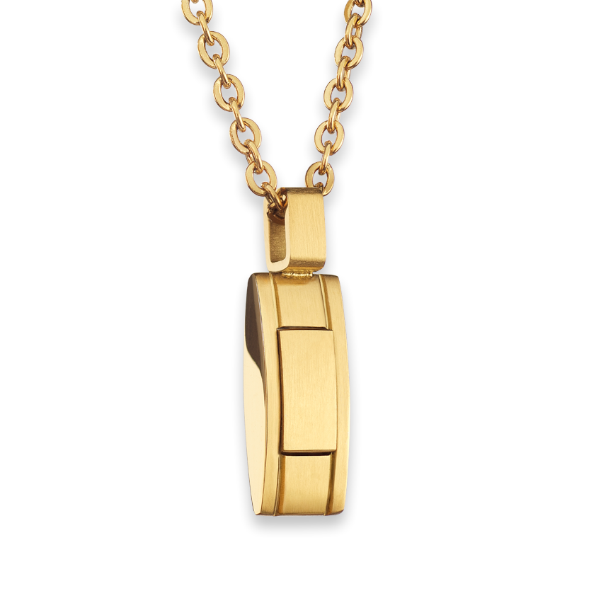 Pendentif FAME