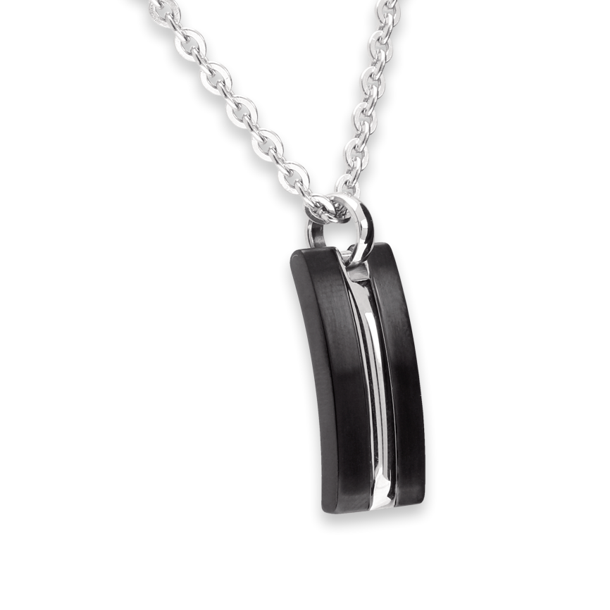 Pendentif TRINIDAD