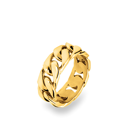 Bague DANDY