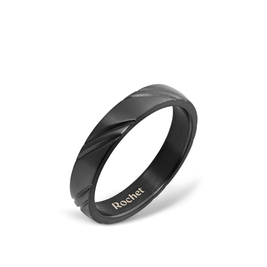 Bague DEAR